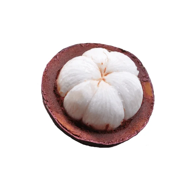 
2021 Best Selling Premium Quality Fresh Mangosteen from Indonesia Whatsapp +62 87878942750 