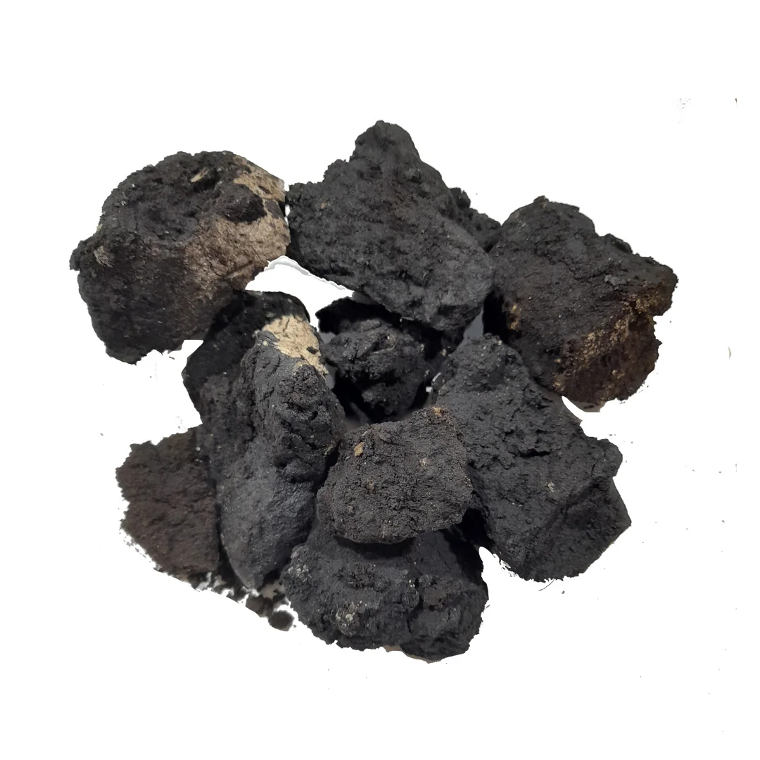 High Quality Bitumen 60/70 Factory Roar Asbuton Soft Rock (ASR) Asphalt in Best Price