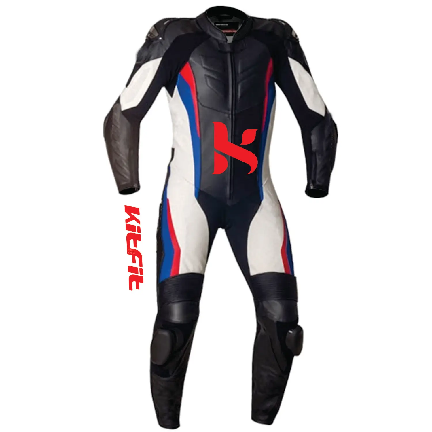 Motorcycle Full Body Racing Motor leather suit Men Riding Motorbike Protection Body Protector motorbike leather suit f