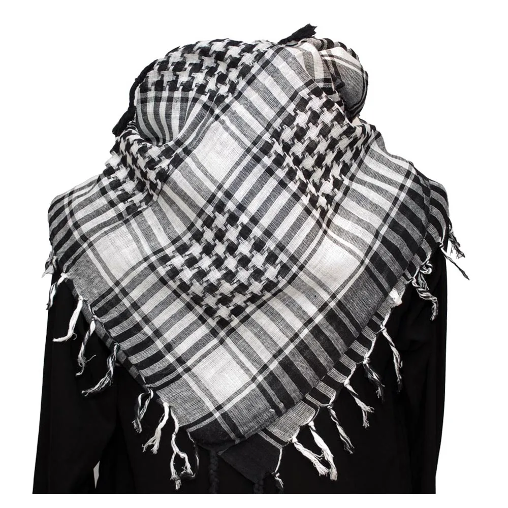  Оптовая продажа профессиональный мужской шарф по низкой цене