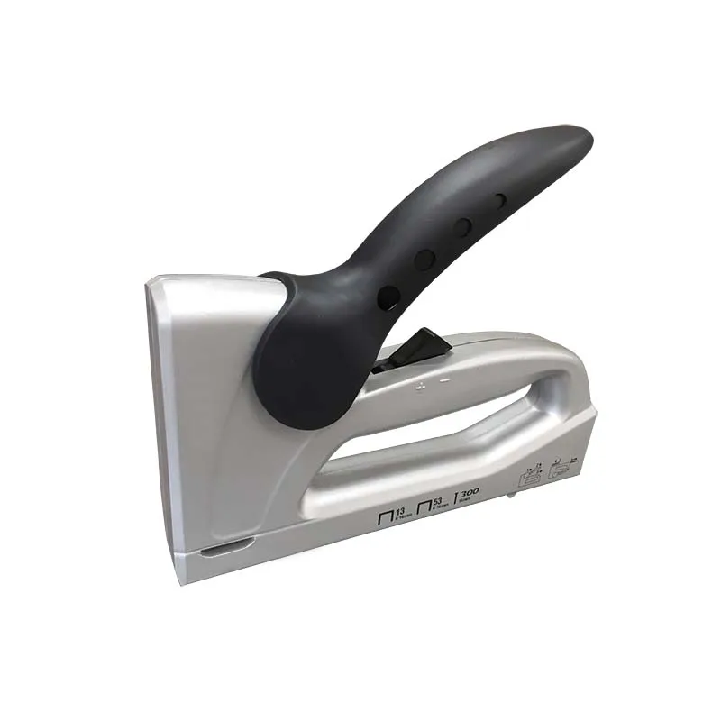 Heavy duty manual staple nail gun Furniture Stapler