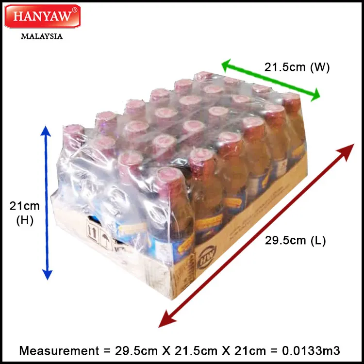 [Malaysia] Fast Shipping + Halal Certified HW Dark Soy Sauce ( 630ml x 12 Bottles / Ctn )