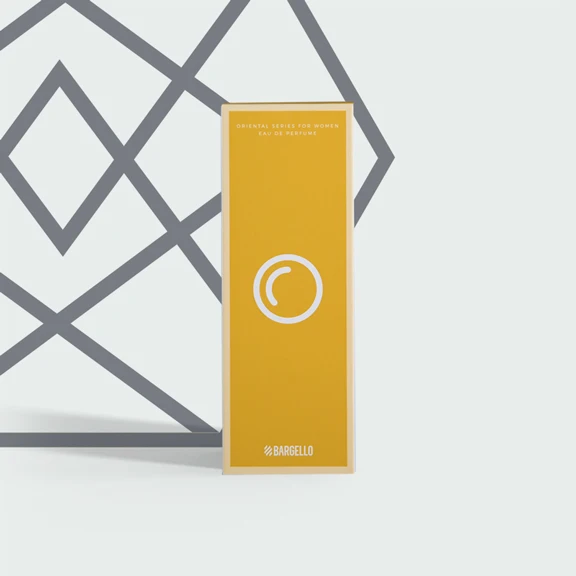 Bargello Eau de Perfume 50 ml & 100 ml for Men & Women Helal Fragrance Family bargelloperfume 2021