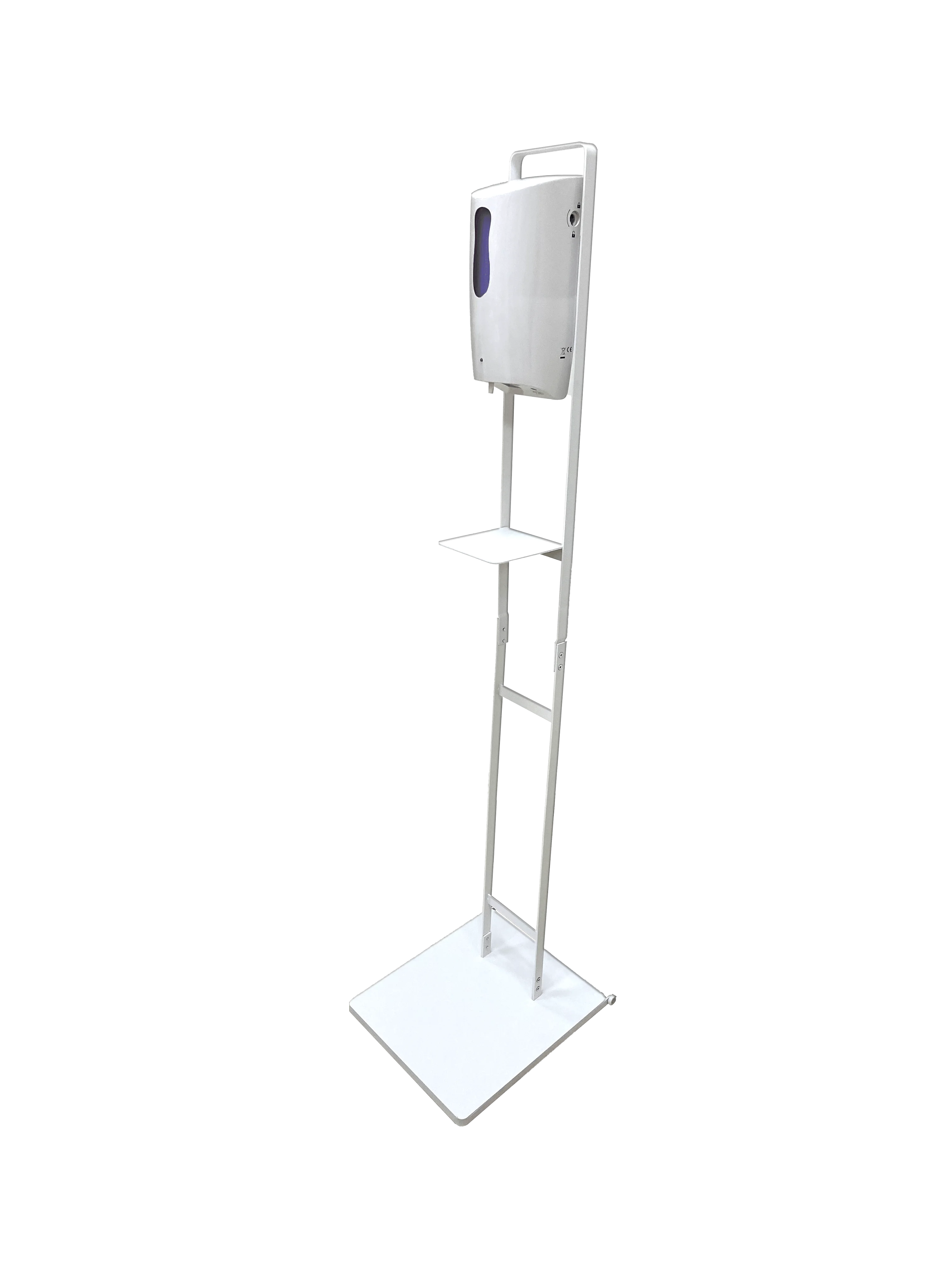 2021 NEW touch free infrared 800ml wall mounted adjustable auto foam soap dispenser for bathroom and restroom