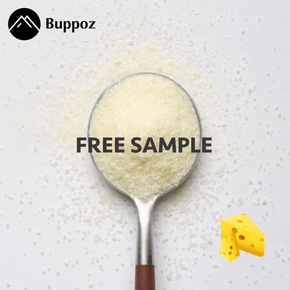 
Best quality Cheese Cover Tea powder 