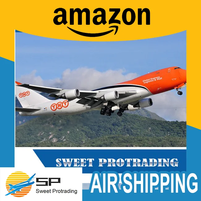 Профессиональная транспортная служба Amazon FBA доставка из Китая в США ---- skype: