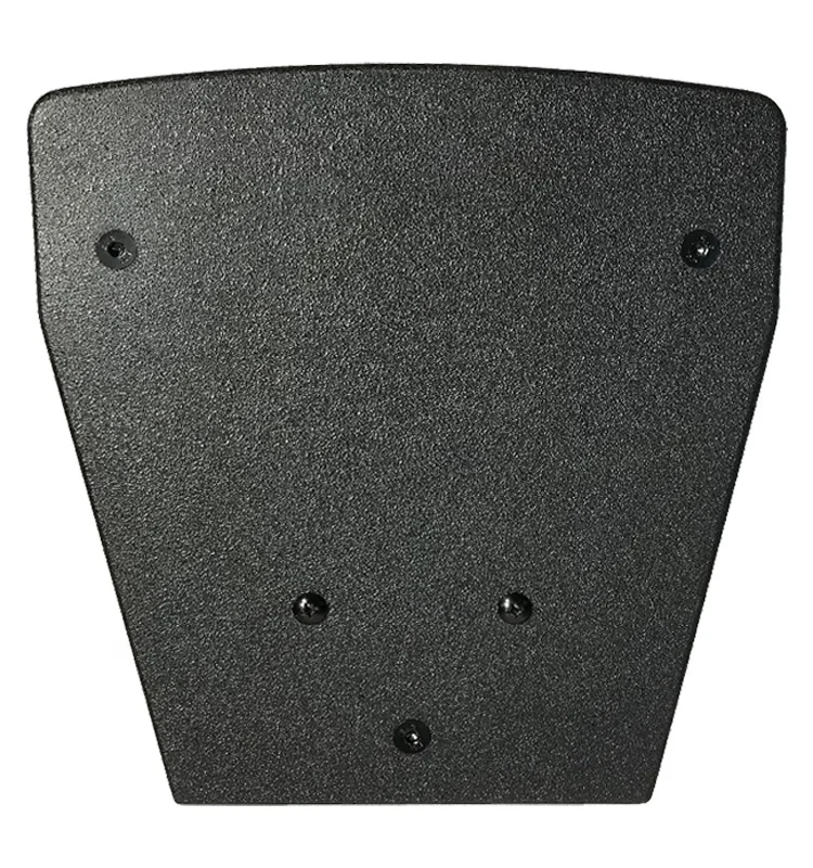 KP-4010 professional speakers audio system