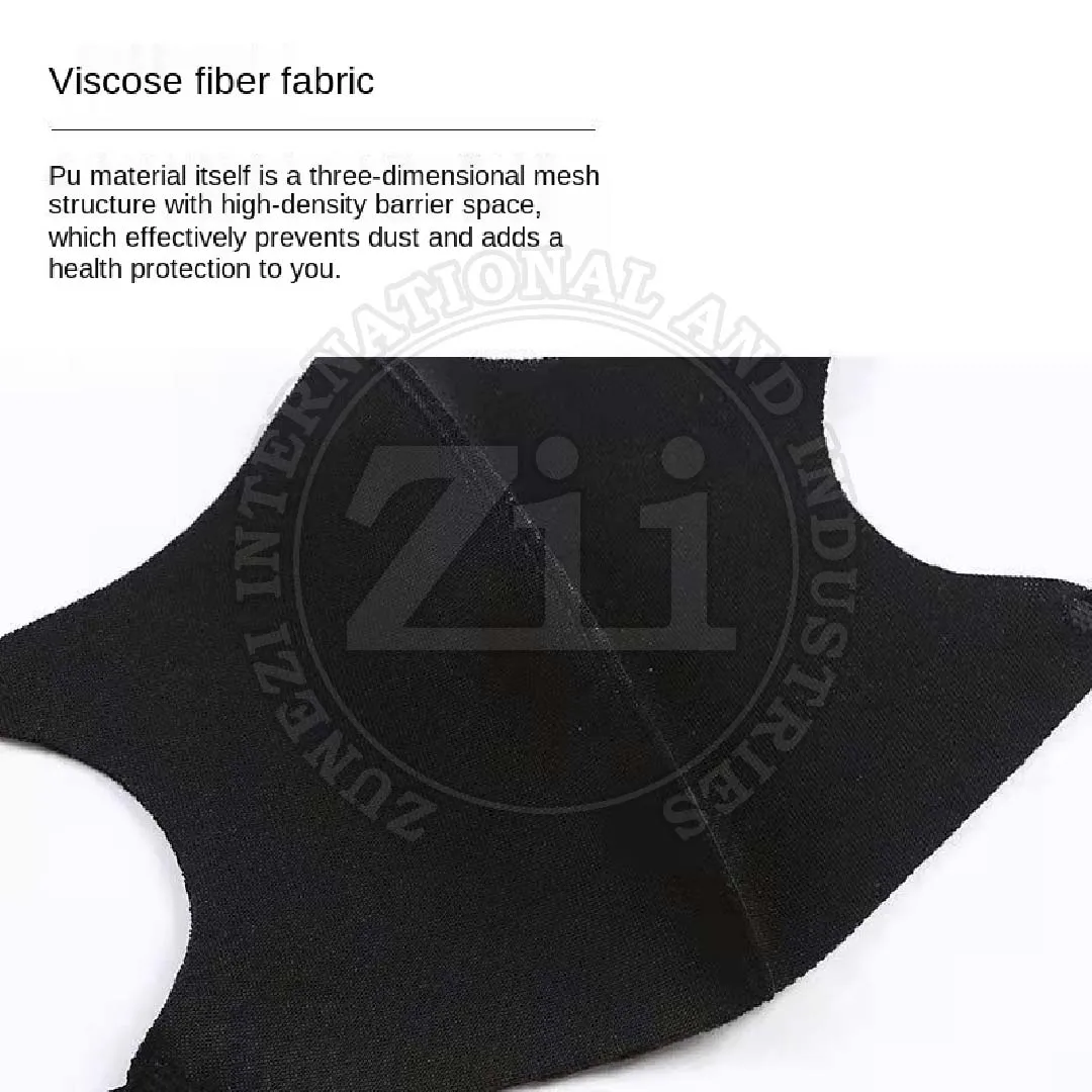 Wholesale Lightweight Face Mask Hot Sale Low MOQ Face Mask Made In High Quality Material Face Mask