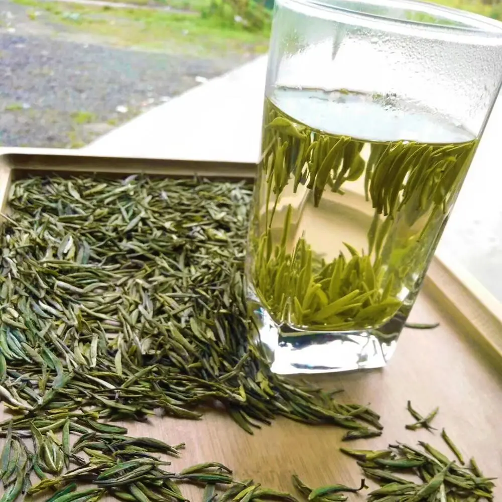 
High Quality yellow Tea 