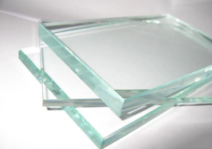  2 мм-12 мм толстое прозрачное плавающее стекло от производителя во вьетнаме