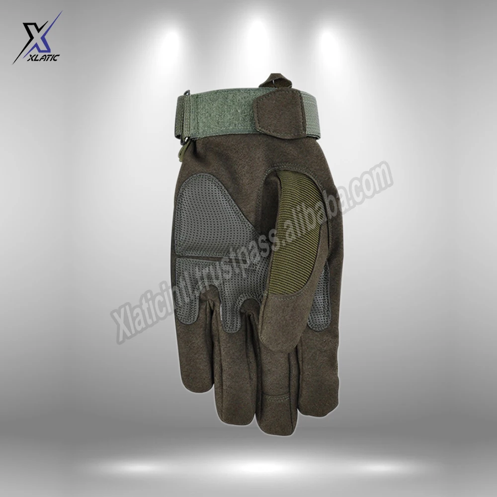 Door to door services Best price motorcycle military tactical gloves multi-type combat training army shooting outdoor