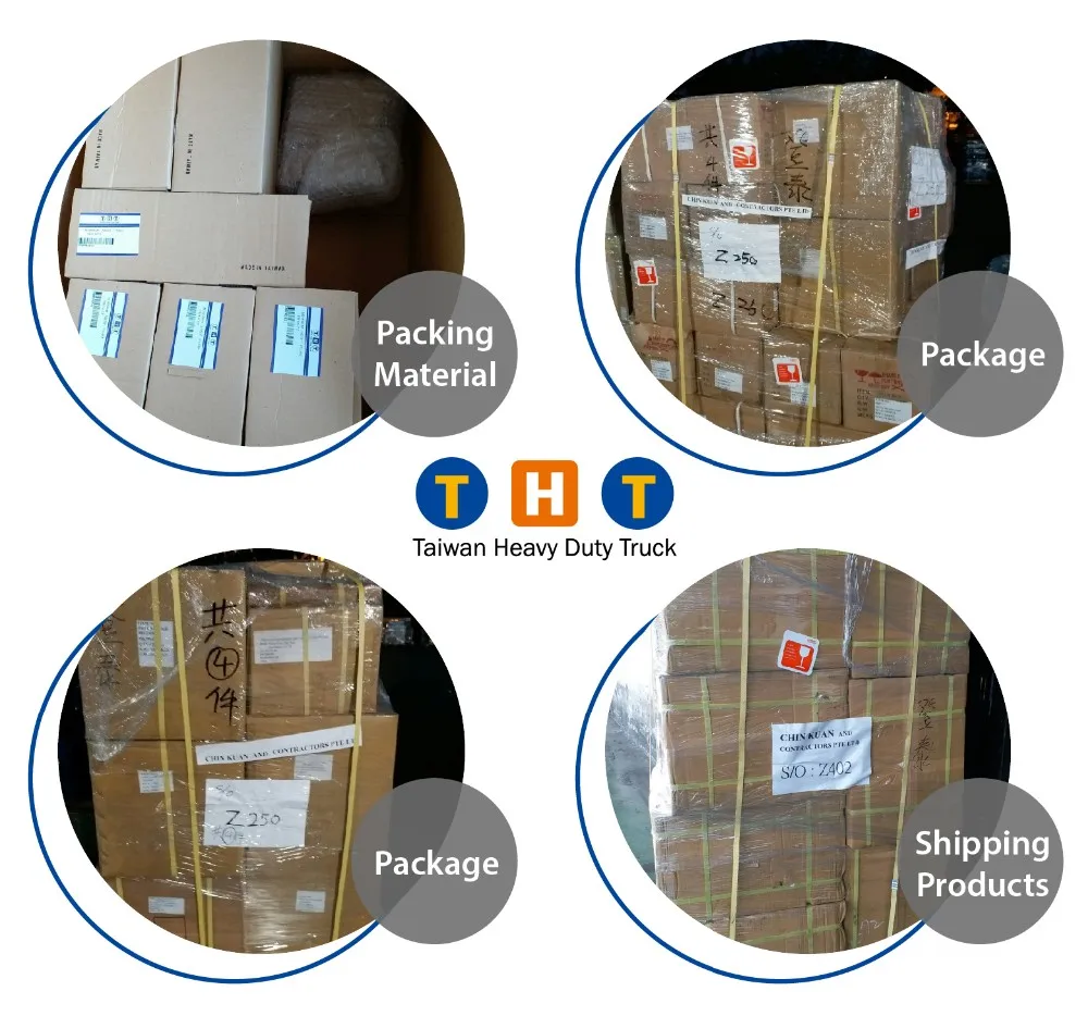 OIL FILTER 15607-1101 15607-1560 15607-1561 TRUCK ENGINES PARTS for Hino 330 335