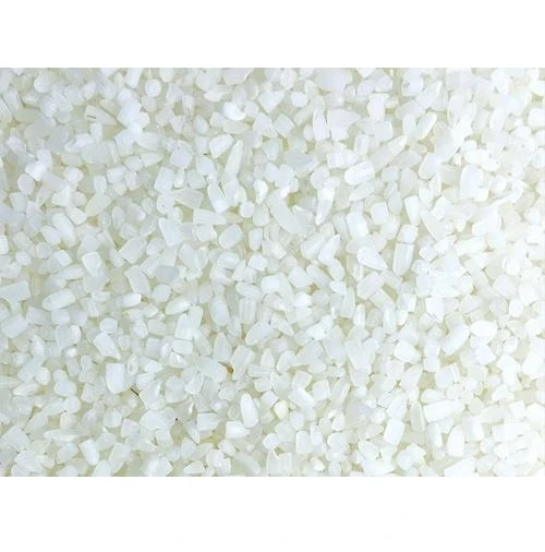 Hot New Product Made in Viet Nam High Quality Export 100% Long Grain White Rice 100% Broken with Best Price