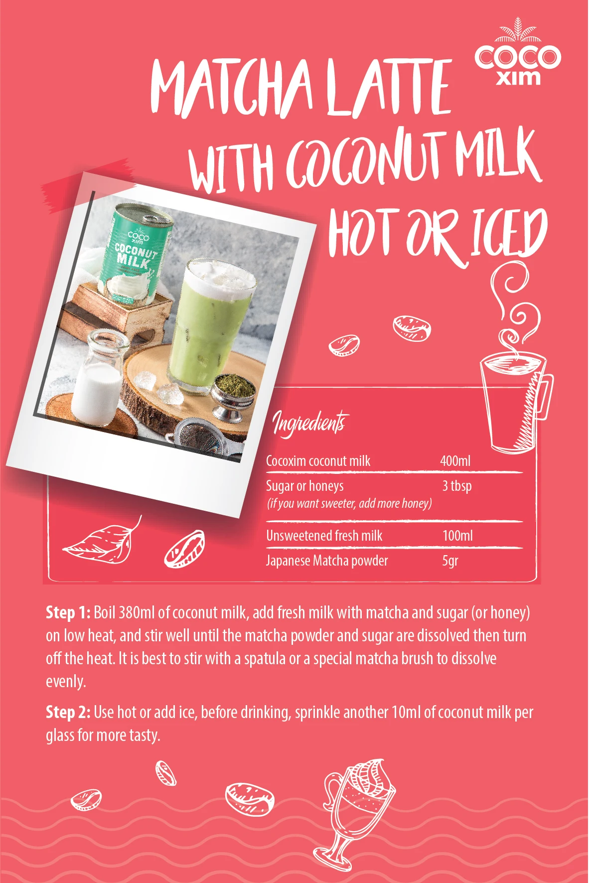 ORGANIC COCONUT MILK - UHT COCONUT MILK FRESH 100% NO ADDITIVES - TIN CAN AND PAPER AVAILABLE +84968617723