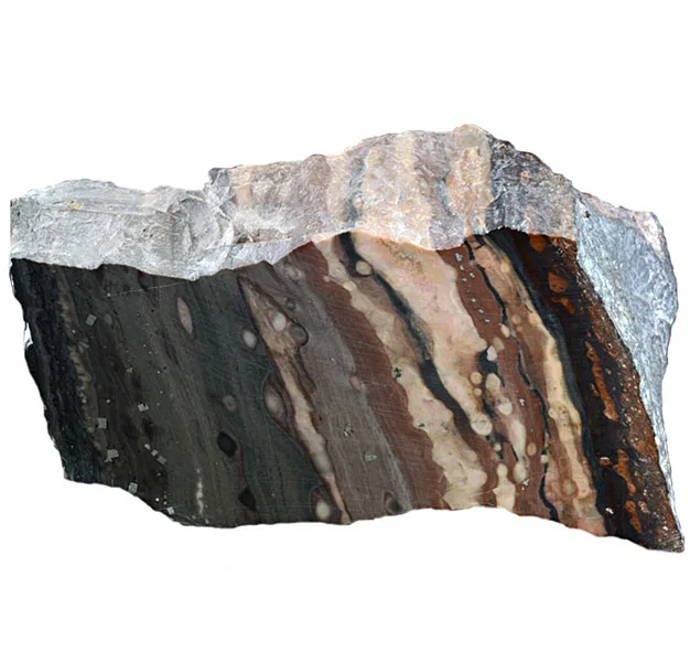 
 Марганцевая руда  