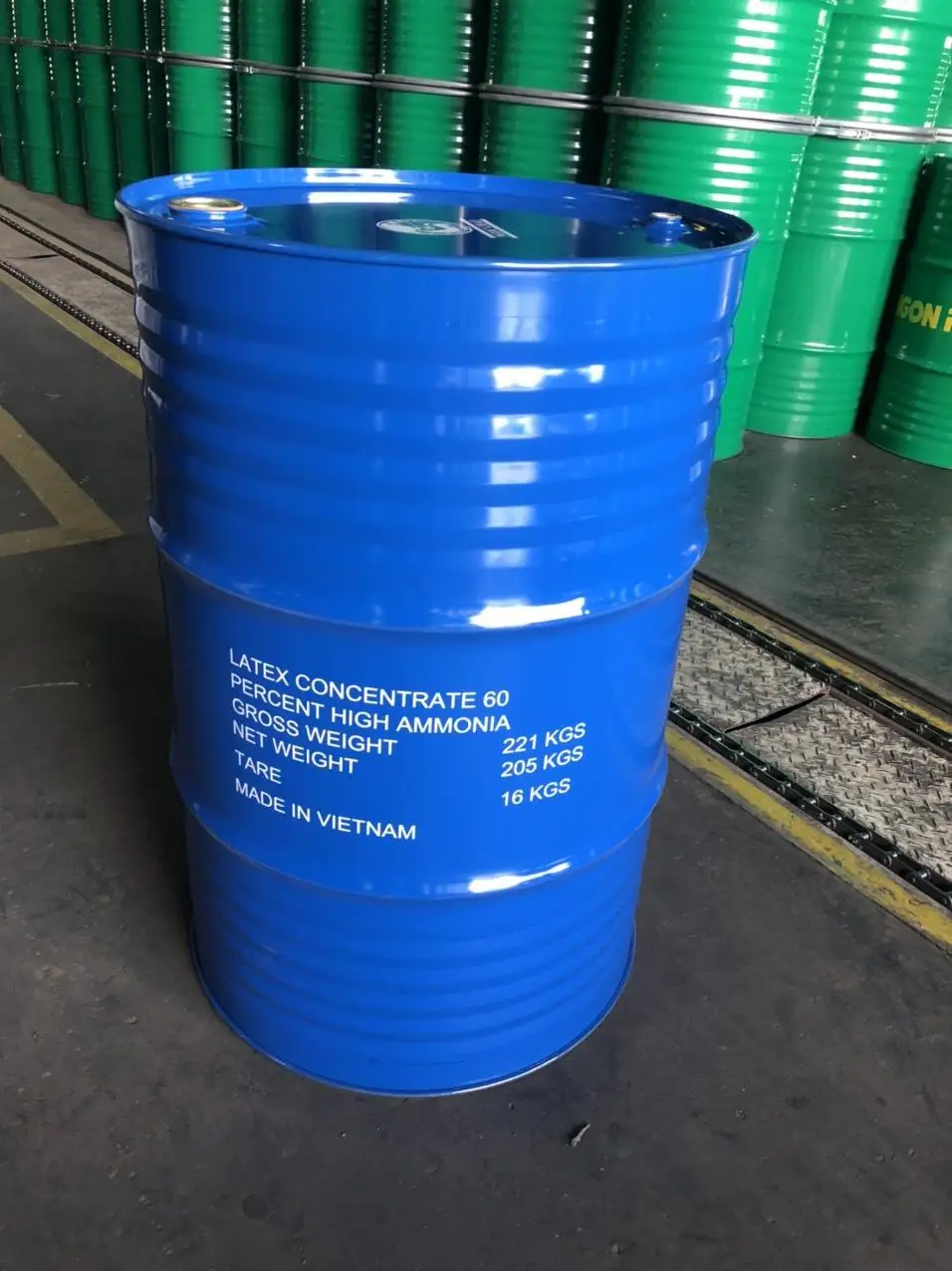 Натуральное латексное резиновое сырье латексная жидкость