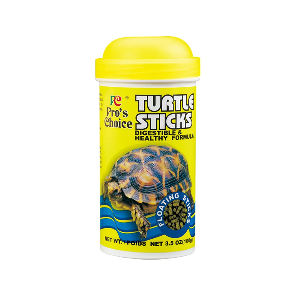 Turtle Food F013