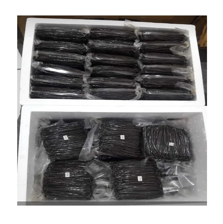 Большое количество ванильных бобов доступно здесь по лучшим ценам