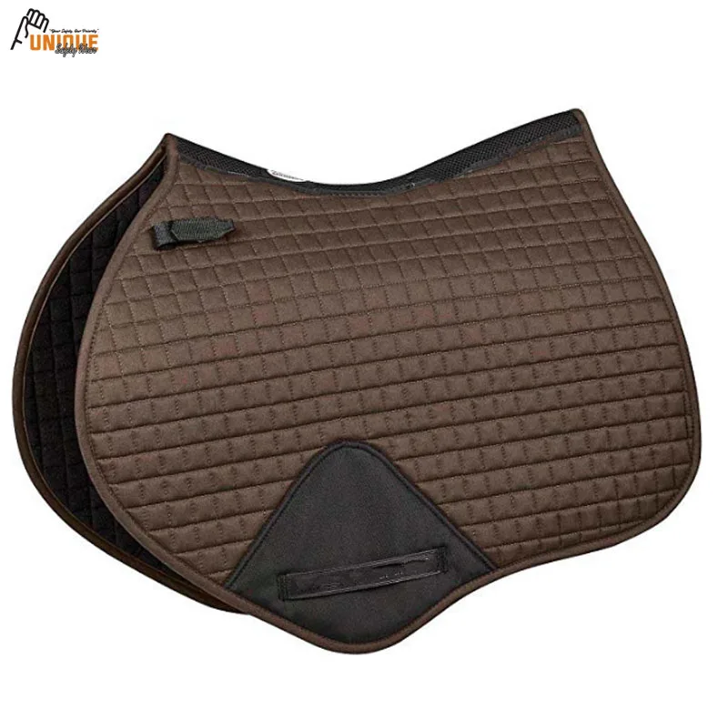 Коврик для седла лошади подушка верховой езды аксессуары лошадей дышащий чехол эффективной