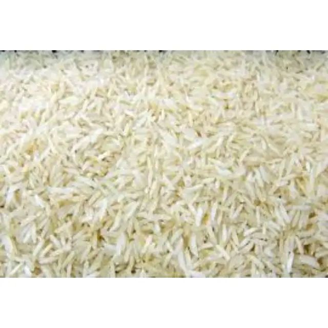 Золотой рис Селла басмати из индии