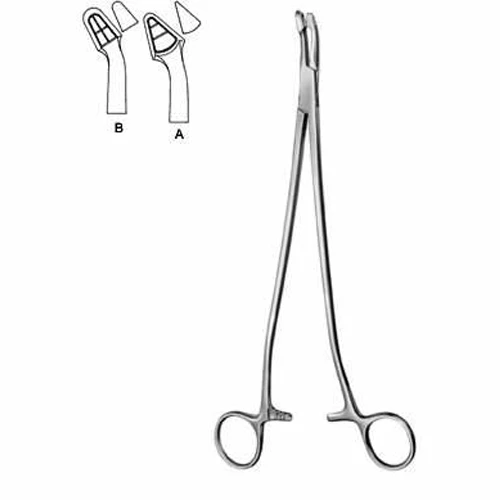 Биопсия шумашер/Фургон дорен/клипсы с наведением биопсии