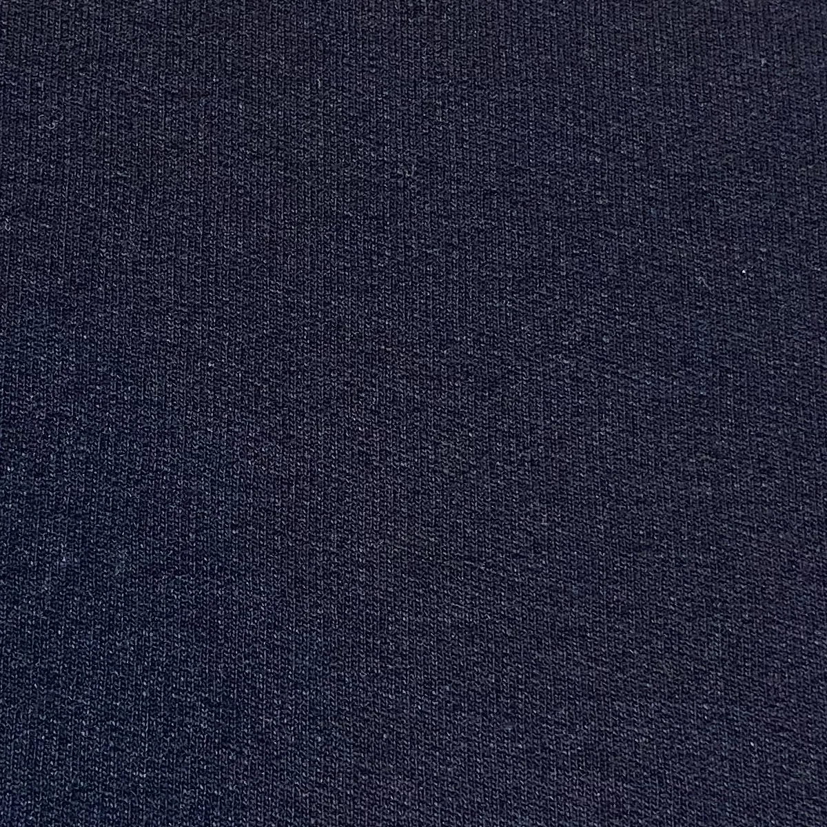  В наличии вязаная французская махровая ткань 63% хлопок 32% ПП 5% спандекс цвета индиго для джинсовой одежды