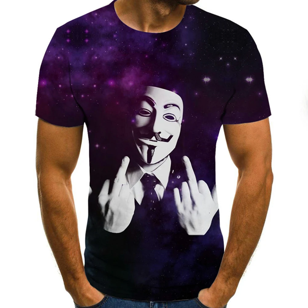 T-shirt Basic 3D T Shirts Dart Board Throw Game T-Shirt Short Sleeve Designer New Street Style TShirts Round Neck T-shirt