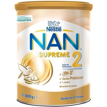 Nestle Nan Optipro HA 1