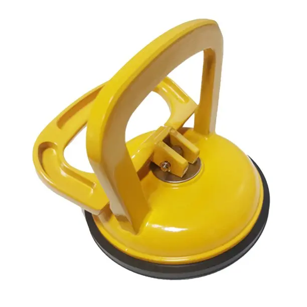 Вакуумный Съемник с одной присоской для подъема стеклянной плитки