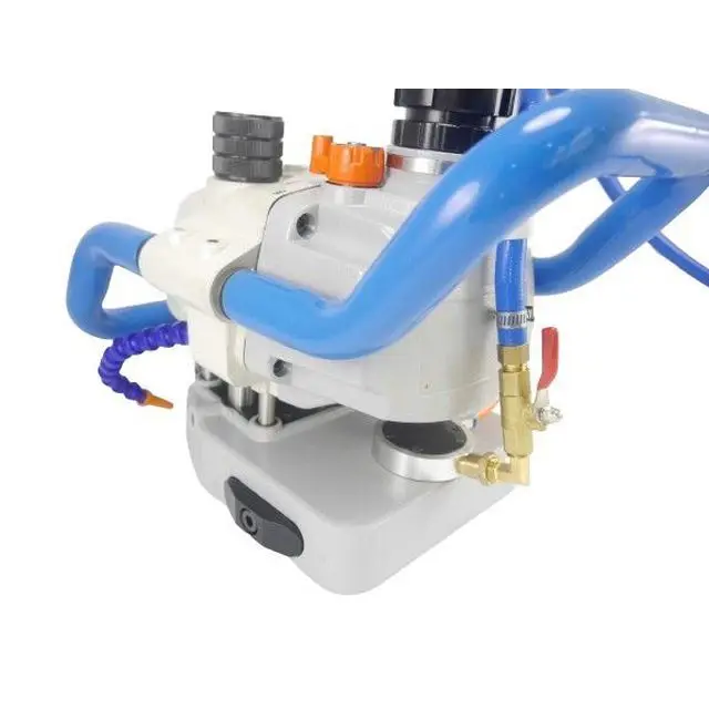 Машина для профилирования профиля кромки мраморного гранита