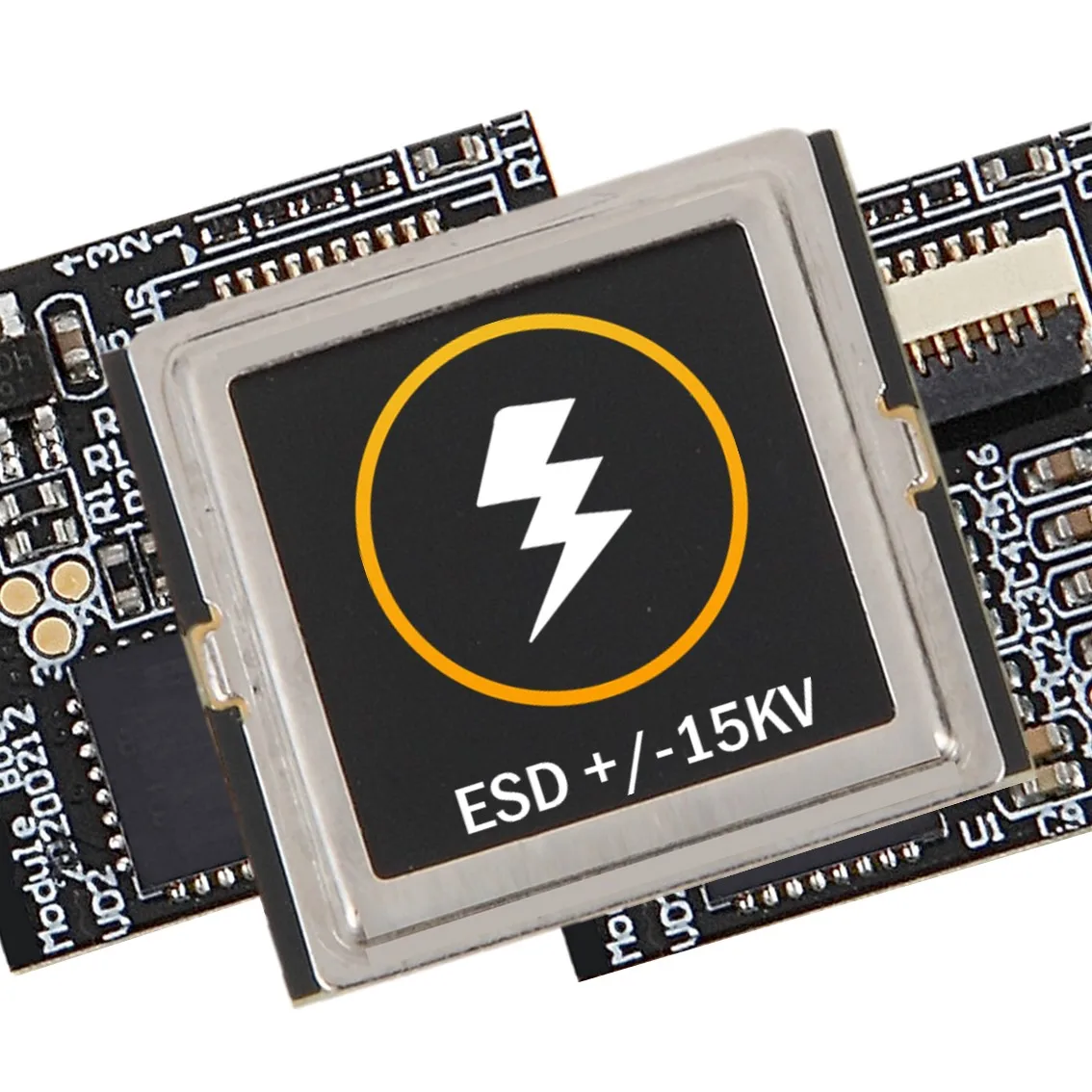 Wide Temperature Fingerprint Sensor with MCU and BP Algorithm is the Best Choice of Biometric USB Fingerprint Sensor Module