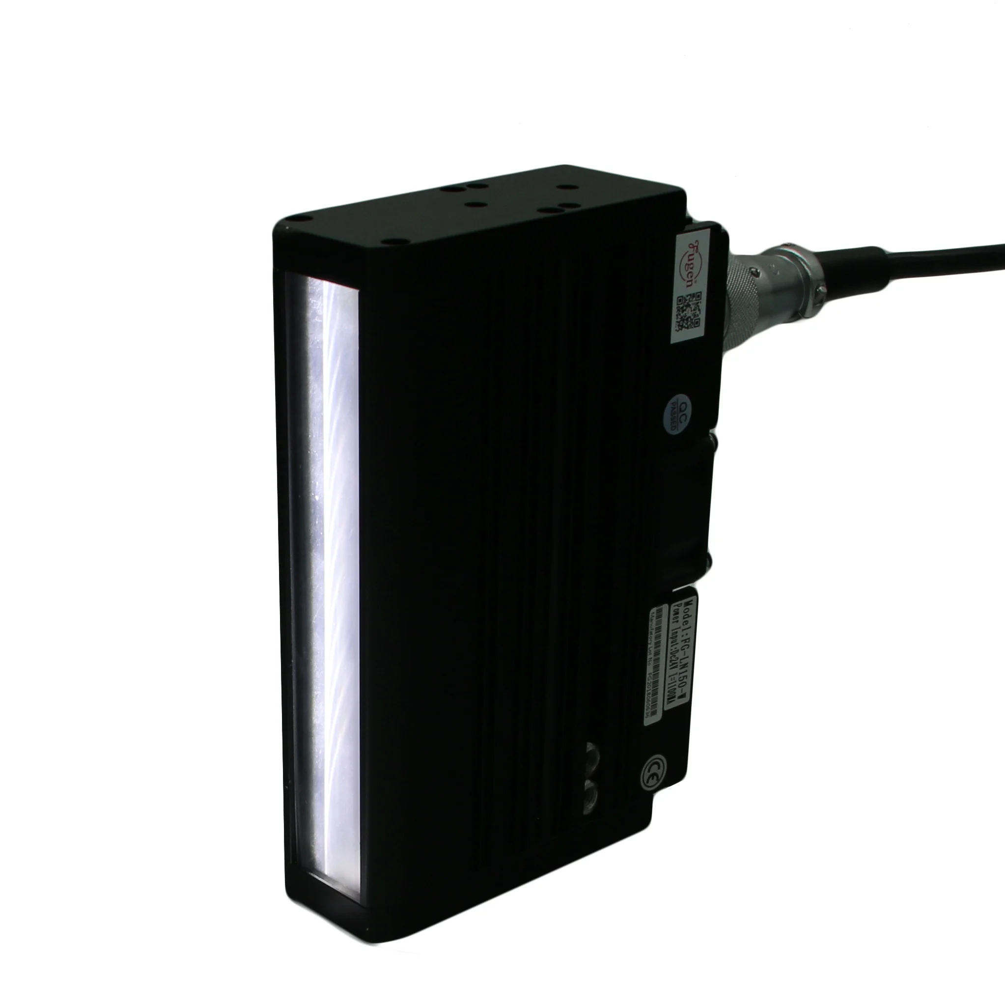 FG LED Machine Vision Illumination Line Scan Lighting for Industrial Camara