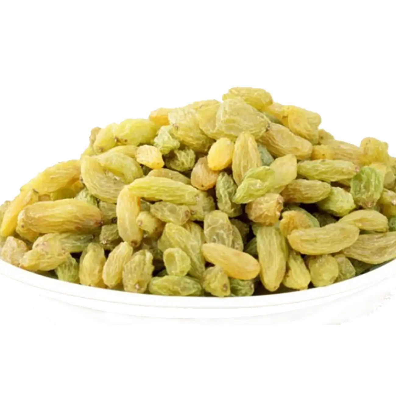 Wholesale Bulk Dried Fruits Golden Raisins Yellow Raisins