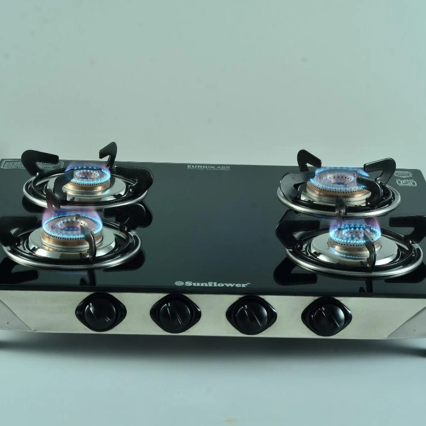 Best Gas Burners available India