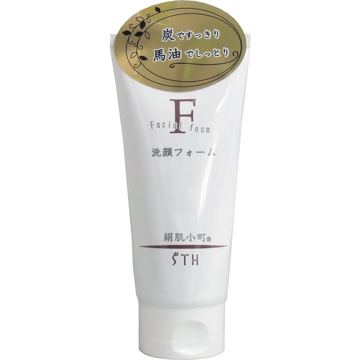 Kinuhada Komachi Face Wash 130g