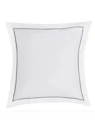  Оксфордские постельные принадлежности простыни из 100% хлопка с роскошной вышивкой