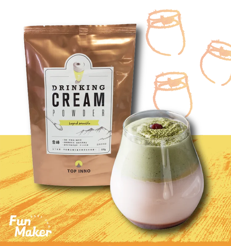  Питьевой крем-порошок (сыр)