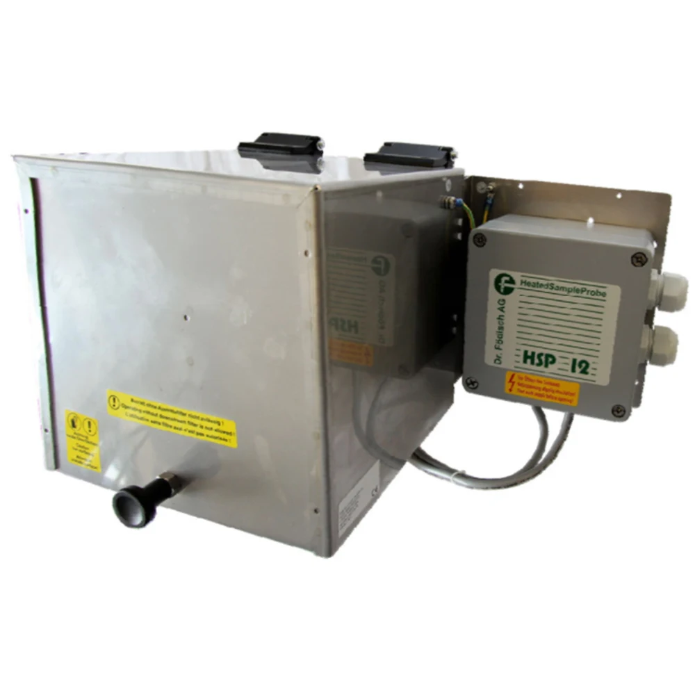 
Best Quality Industrial CEMS Online Analyzer Monitoring System Martech Vietnam 