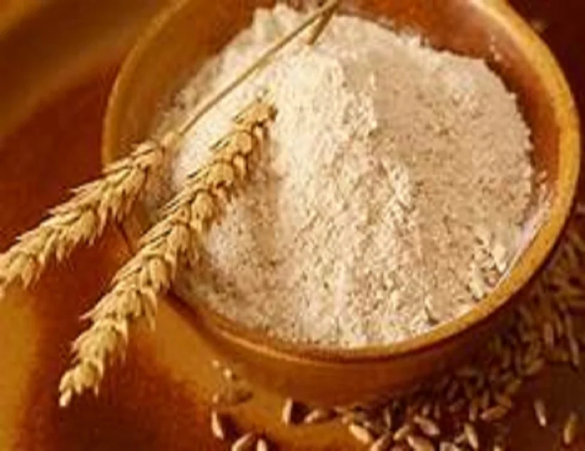 Baking wheat flour of the highest grade RUSSIAN WHEAT FLOUR