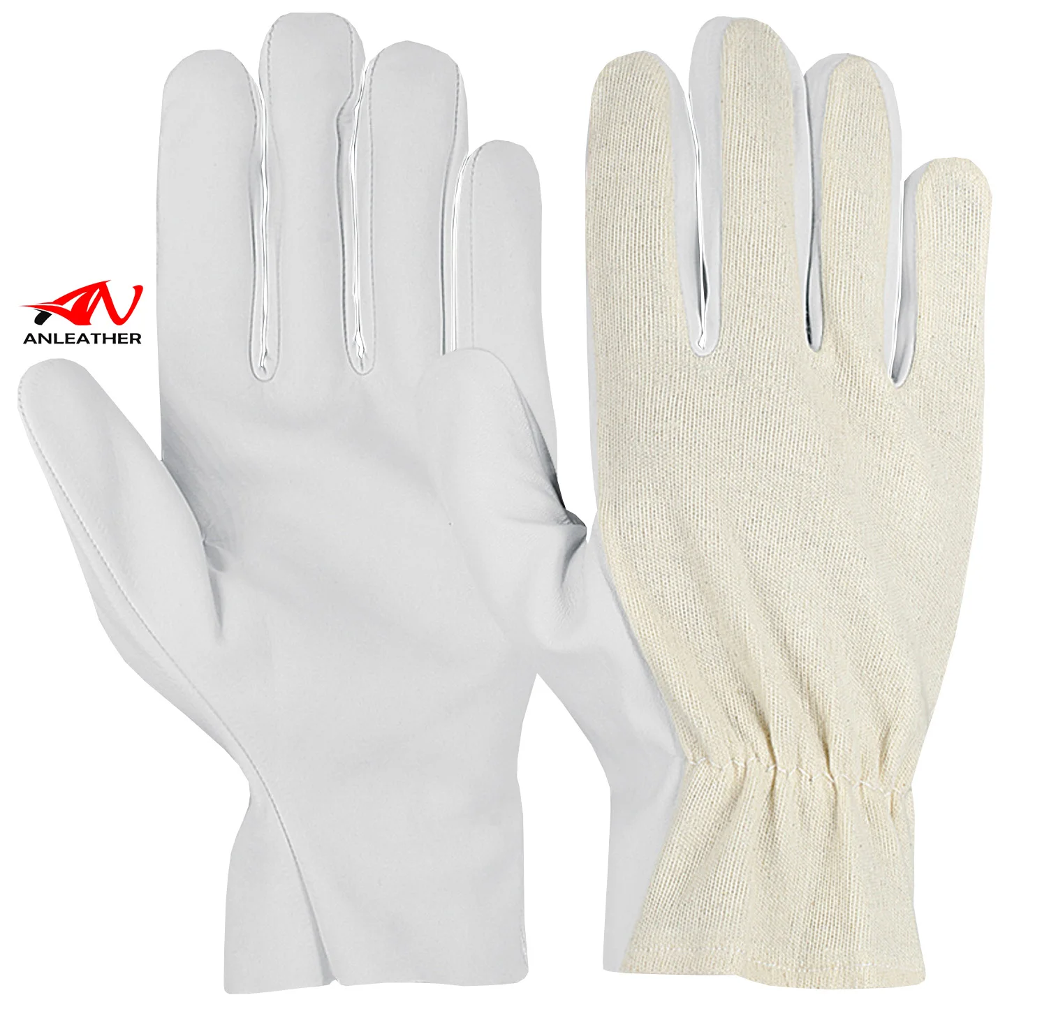 Working Assembly Gloves, Working Gloves, Safety work Gloves