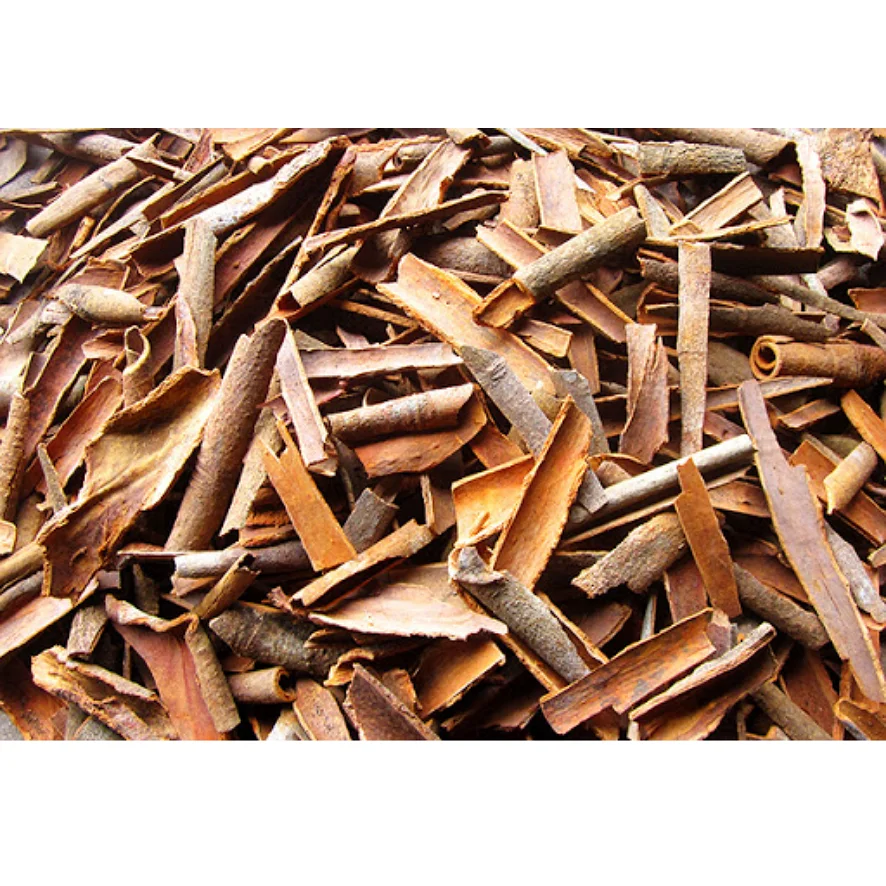 2021 Vietnam Split Cassia Cinnamon - Good Quality