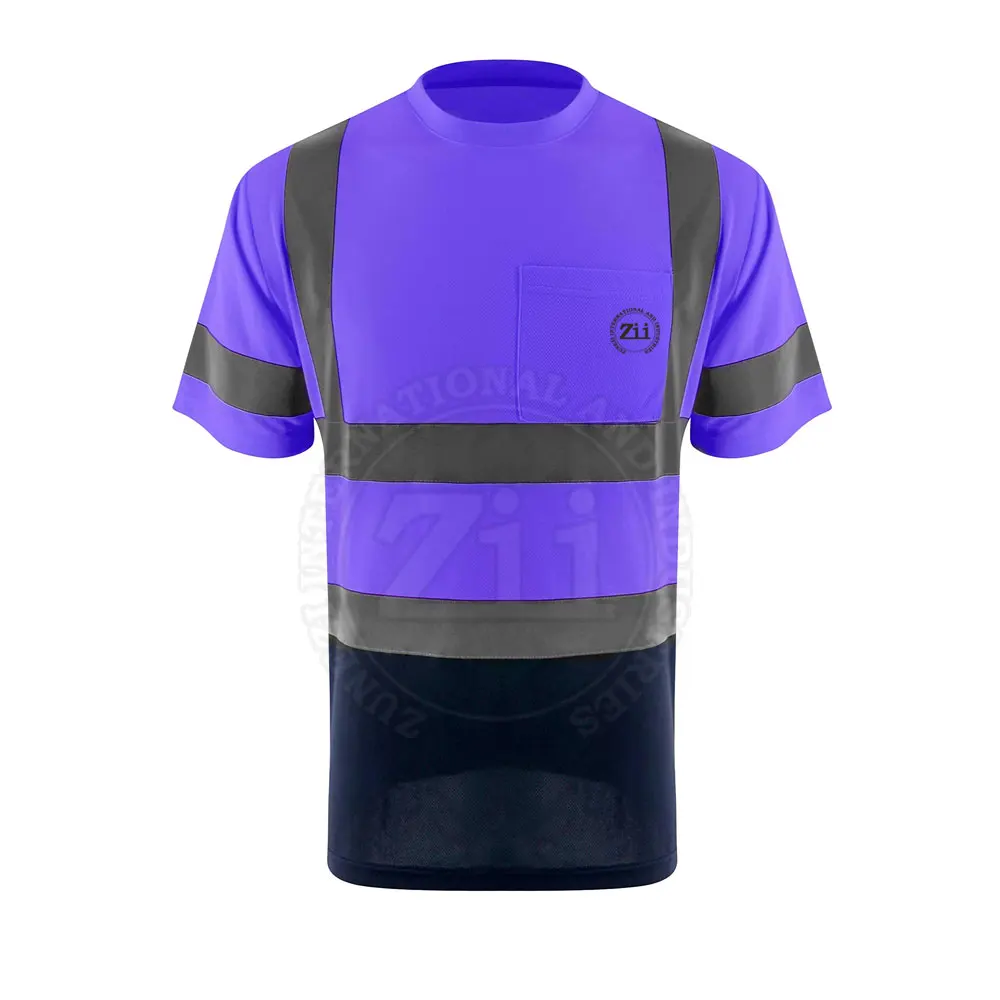 reflective polo shirt running t shirt reflective safety mesh vest polo formal reflector shirt dog vest pants reflective