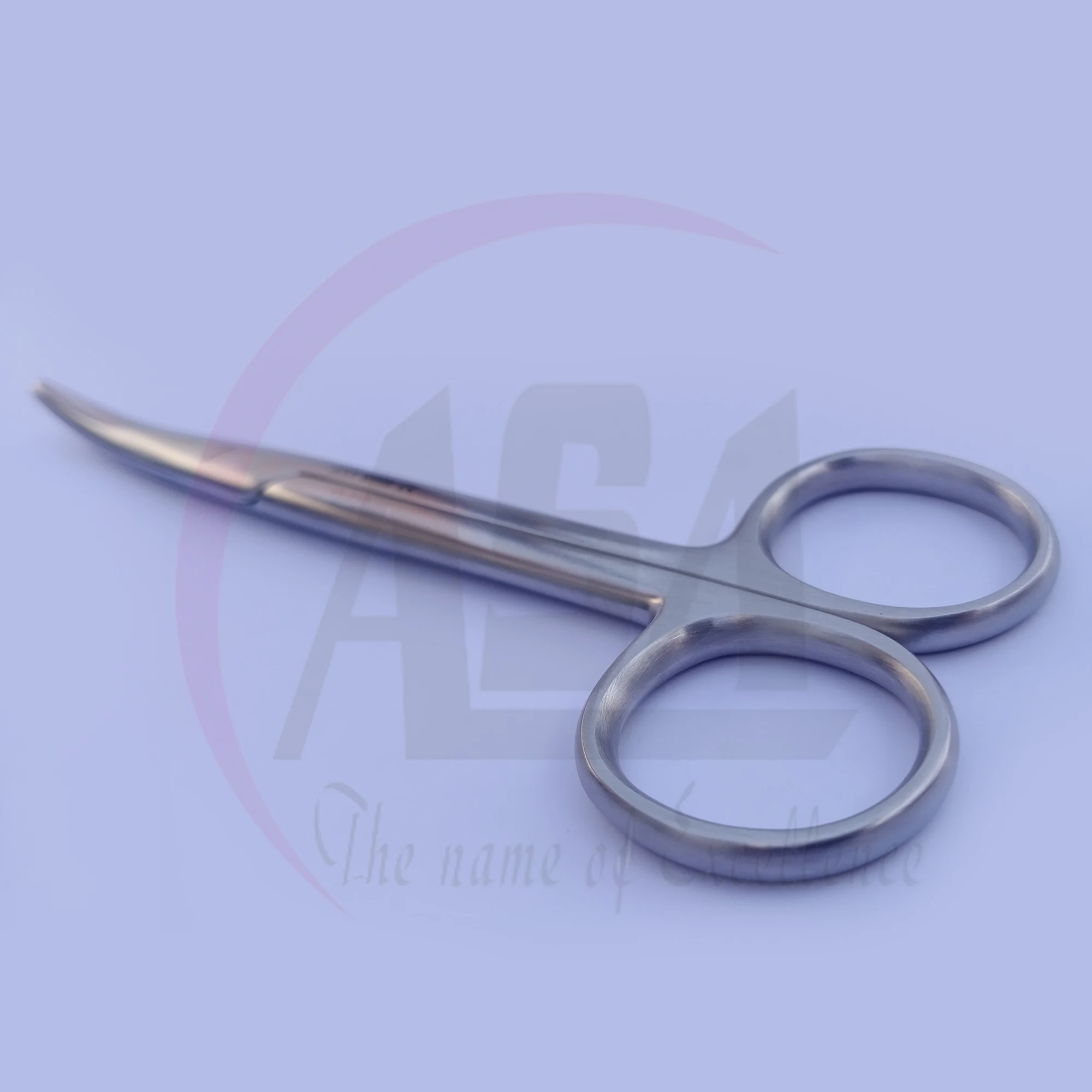 Straight and curved mayo scissors stainless steel manufacturing mayo scissor