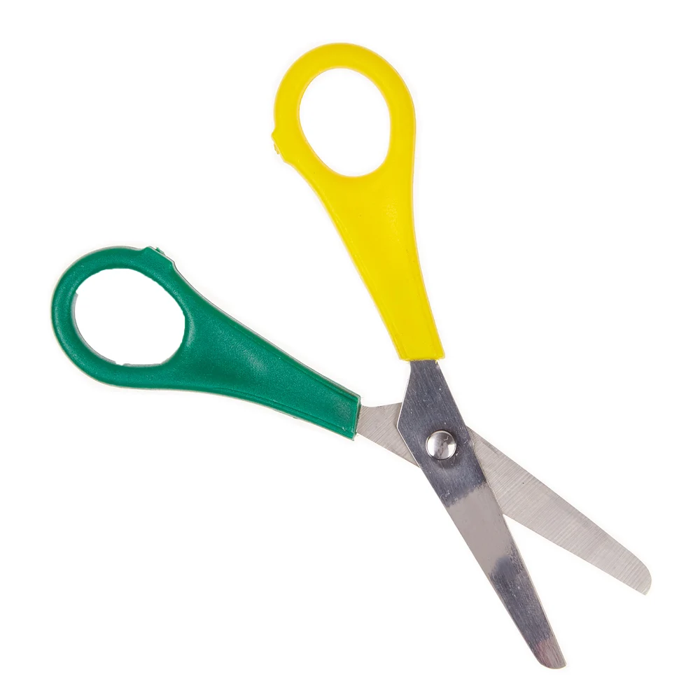 
Fabric Cutting Scissors With Plastic Handle 8