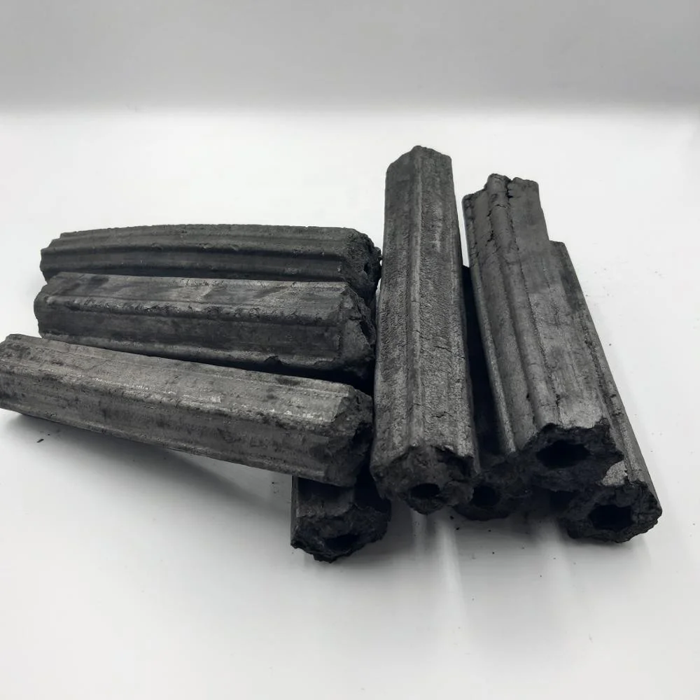 sawdust briquette charcoal bbq grills