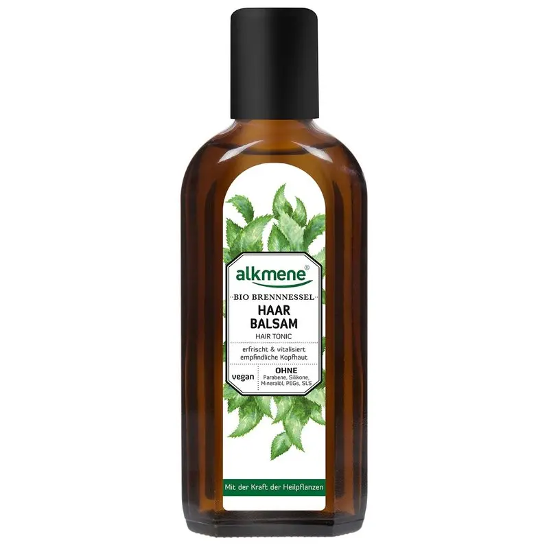 Good Quality Scalp Tonic Keep Scalp Healthy Prevent Hair Loss Rebalances Dry and Oil Scalps Massage and Continue Styling