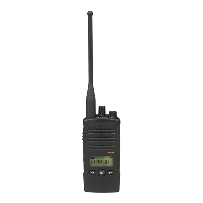 Двухстороннее УВЧ радио Trbow Business Series с дисплеем для motorola RDU4160D RDX