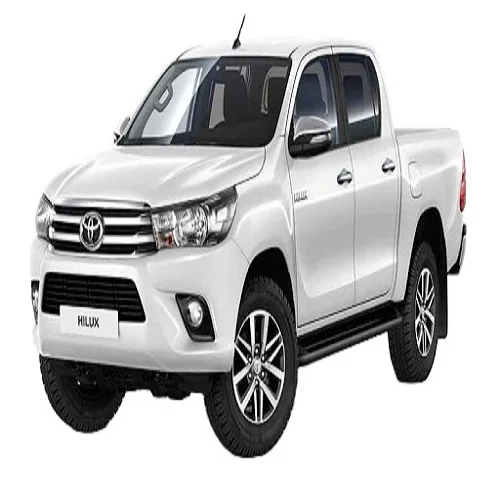Подержанный Пикап для Toyota Hilux 4X4 продажи/Пикап HILUX продажи