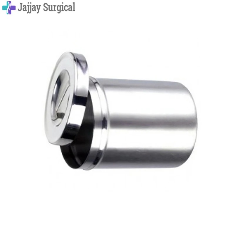 Dressing Drums Hollow Ware Dressing Jar Holloware Tools