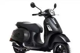 125CC HOT SELLING NEW BRAND GAS SCOOTER VESPA NOTTE FROM INDIAN SUPPLIER